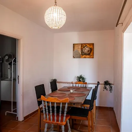 Lejlighed Casa Lizi ,canarian House With Breathtaking View Los Menores