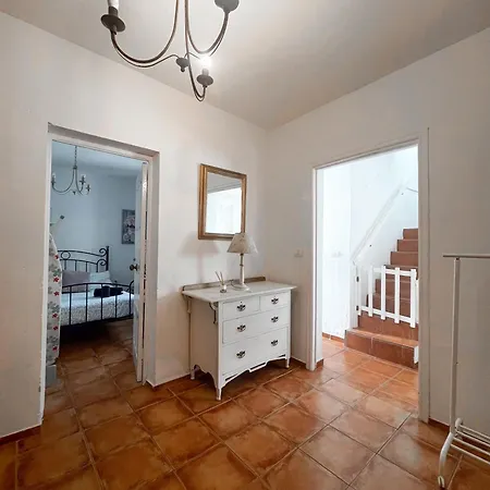 Casa Lizi ,canarian House With Breathtaking View Los Menores