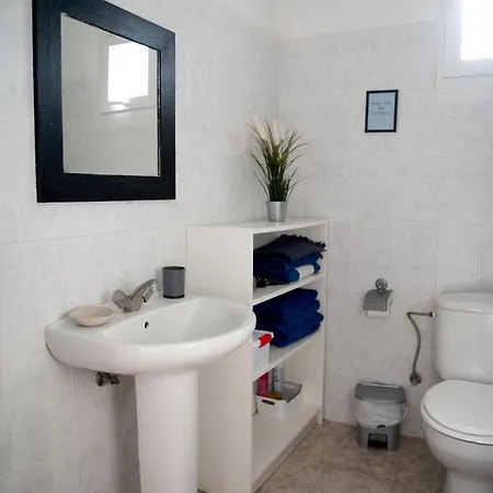 Lejlighed Casa Lizi ,canarian House With Breathtaking View *