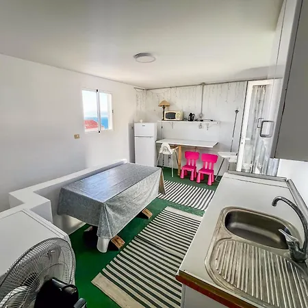 Lejlighed Casa Lizi ,canarian House With Breathtaking View Los Menores