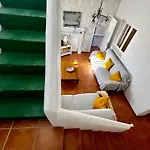 Casa Lizi ,canarian House With Breathtaking View شقة