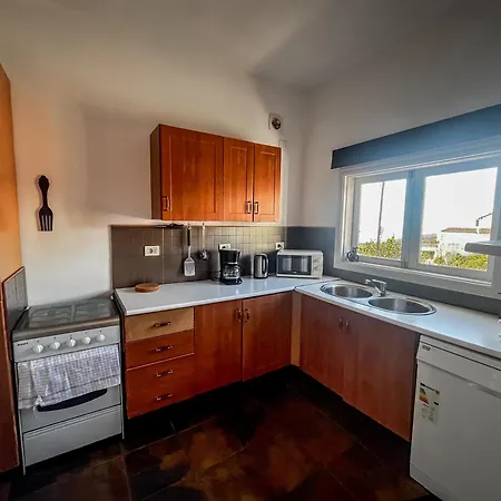 Casa Lizi ,canarian House With Breathtaking View شقة