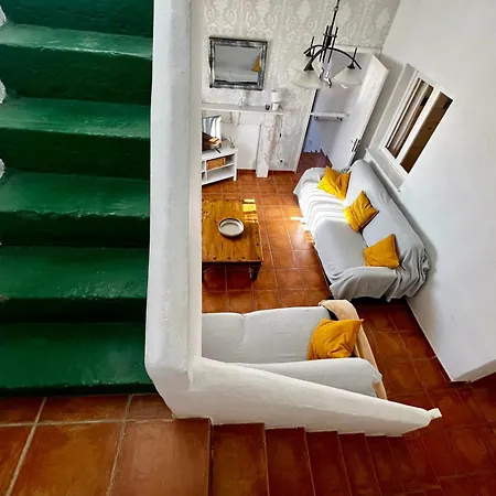Casa Lizi ,canarian House With Breathtaking View Apartament